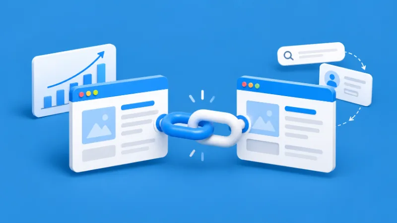 Types of Backlinks in SEO