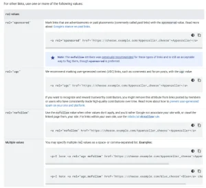 UGC Backlinks