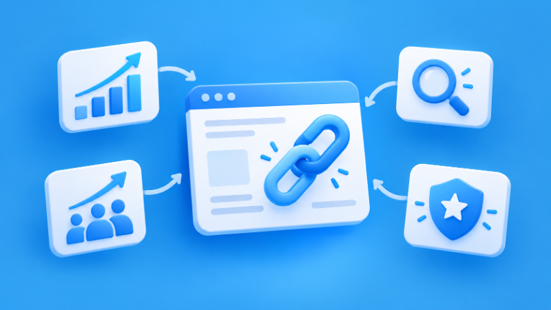 backlinks benefits